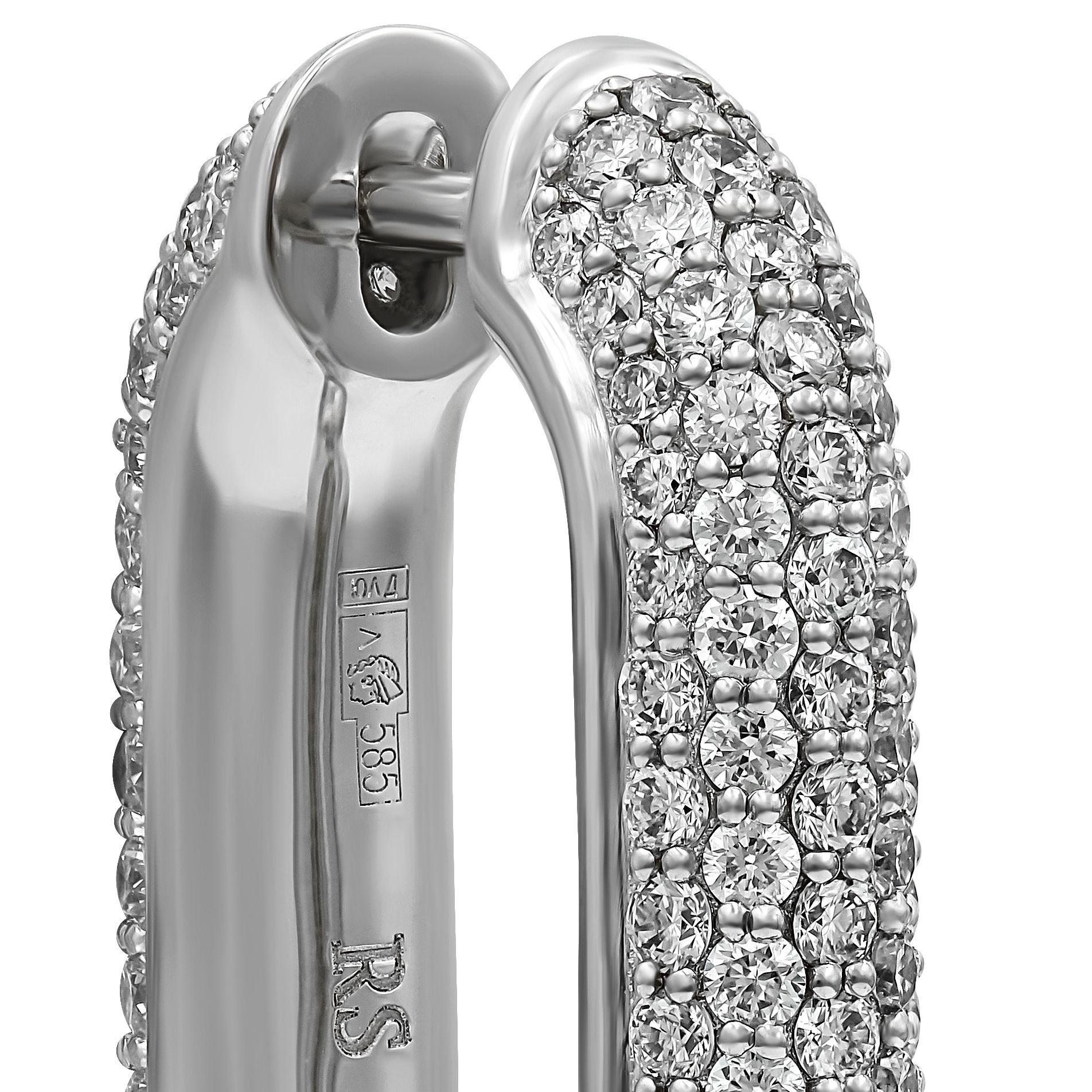 Russkie Samocvety 54287RS